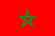 Morocco Flag