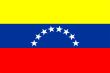 Venezuela Flag