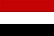 Flag Of Yemen