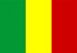 Flag Of Mali