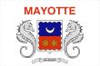 Flag Of Mayotte