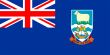 Flag Of Falkland Islands