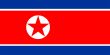 Flag Of North Korea