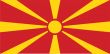 Macedonia Flag