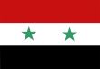 Flag Of Syria