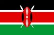 Kenya Flag