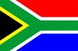 Flag of South Africa