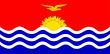 Flag Of Kiribati