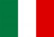 Italy Flag