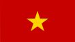 Flag Of Vietnam