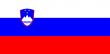 Flag Of Slovenia