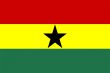 Ghana Flag