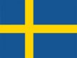 Flag Of Sweden