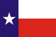 Flag of Texas