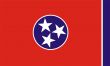 Flag Of Tennessee