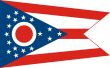 Ohio Flag