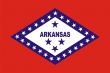 Arkansas Flag