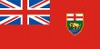 Manitoba Flag