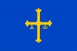 Asturias Flag