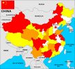 China Map