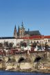 Prague castle