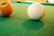 billiard ball