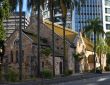 All Saints Anglican Church in Brisbane