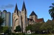 St John's Cathedral in Brisbane