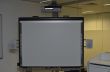 Modern electronic whiteboard