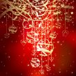 christmas background