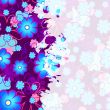 floral background