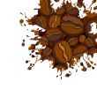 coffee background