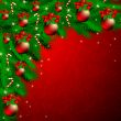 christmas background