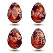 easter eggs