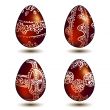 easter eggs