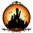 halloween background