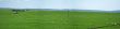 green field panorama