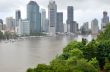 Brisbane City Buildings