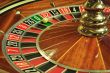 roulette wheel