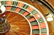 roulette wheel