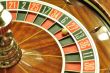 roulette wheel