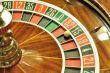 roulette wheel