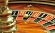 roulette wheel