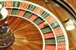 roulette wheel