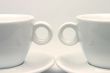 Tea cups symmetry