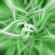 Abstract spiral background