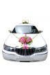 wedding car