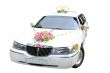 wedding car